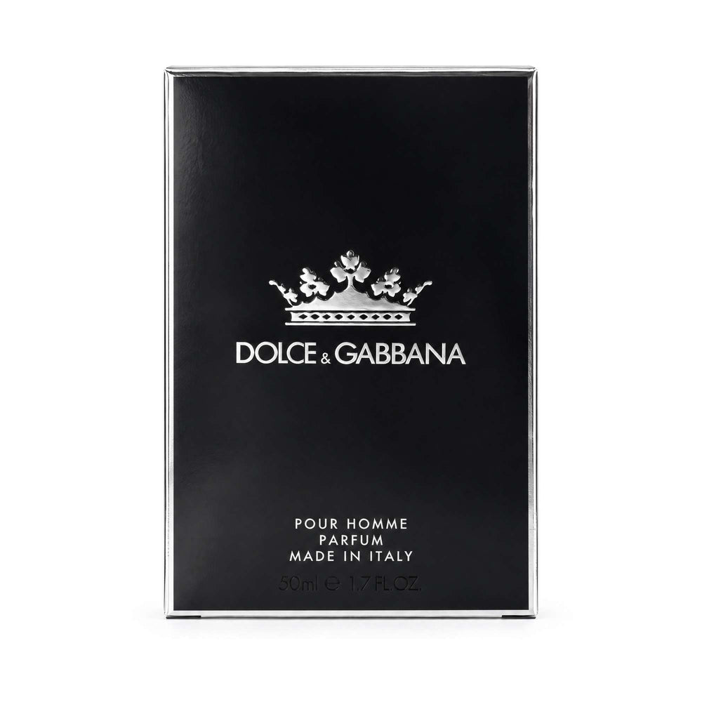 Dolce&Gabbana K Parfum Spray 50ml - Additional 1