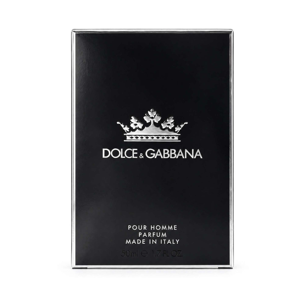 Dolce&Gabbana K Parfum Spray 50ml - Additional 1