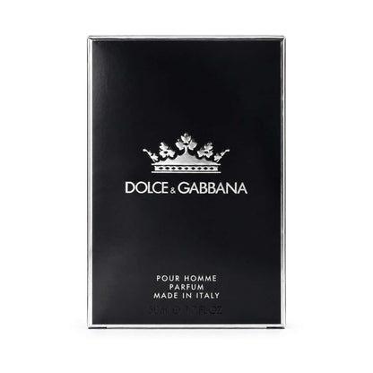 Dolce&Gabbana K Parfum Spray 50ml - Additional 1