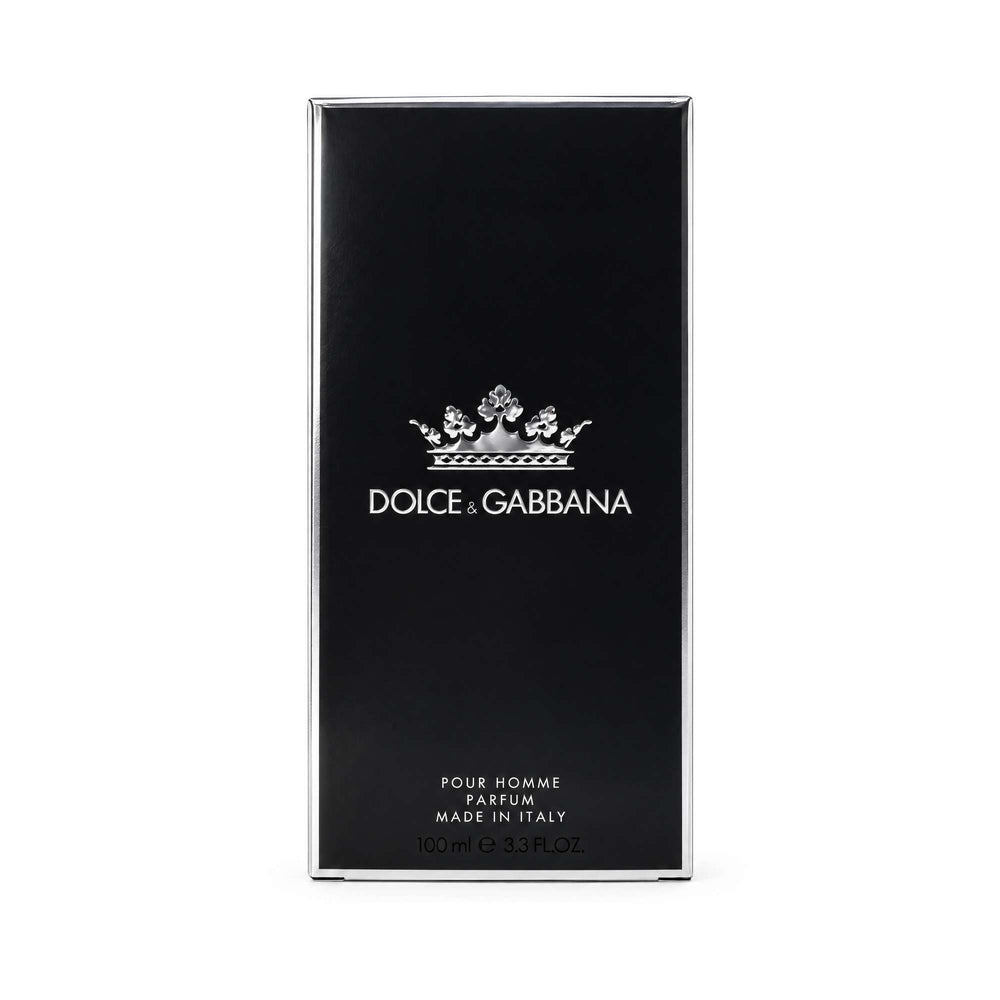 Dolce&Gabbana K Parfum Spray 100ml - Additional 1