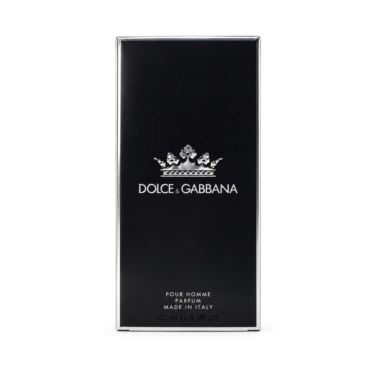 Dolce&Gabbana K Parfum Spray 100ml - Additional 1