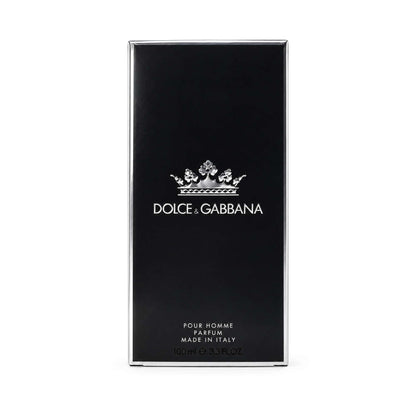 Dolce&Gabbana K Parfum Spray 100ml - Additional 1