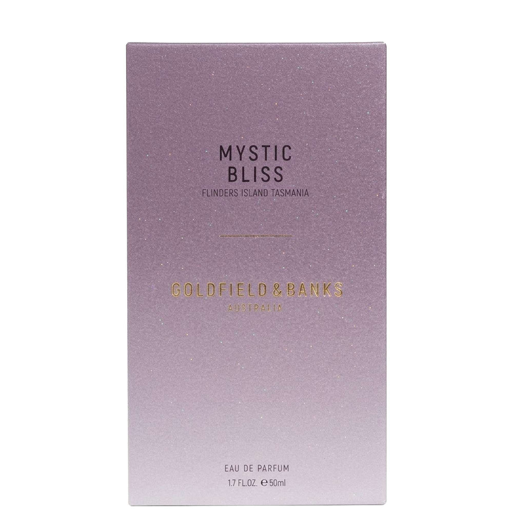 Goldfield & Banks Mystic Bliss Eau de Parfum Spray 50ml - Additional 1