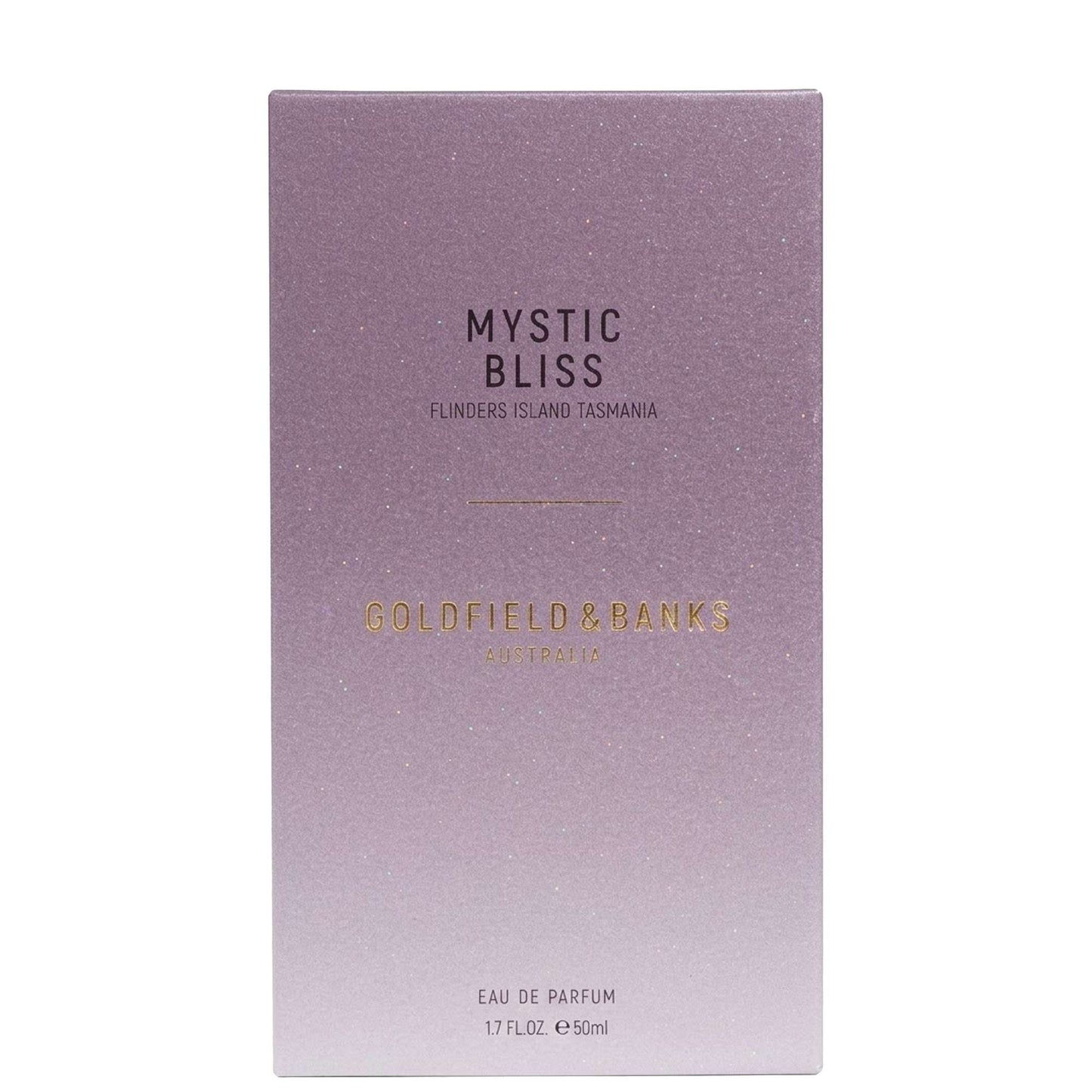 Goldfield & Banks Mystic Bliss Eau de Parfum Spray 50ml - Additional 1