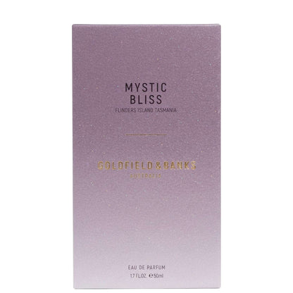Goldfield & Banks Mystic Bliss Eau de Parfum Spray 50ml - Additional 1