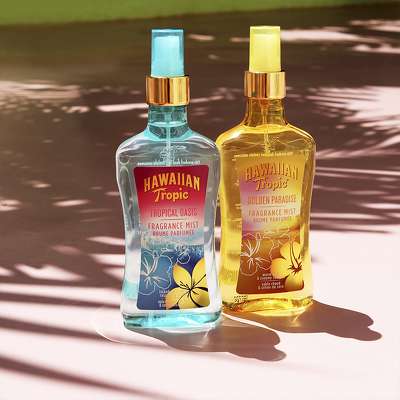 Hawaiian Tropic Fragrance Mist Golden Paradise 250ml - Additional 3