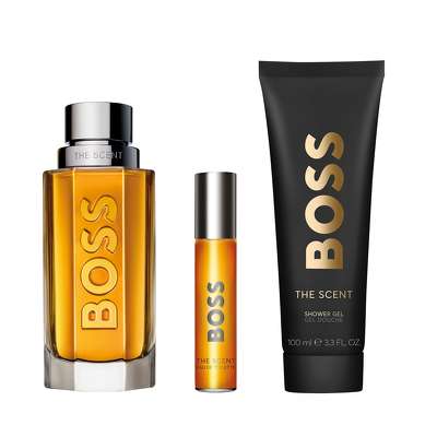 HUGO BOSS BOSS The Scent For Him Eau de Toilette 100ml Gift Set - Additional 1