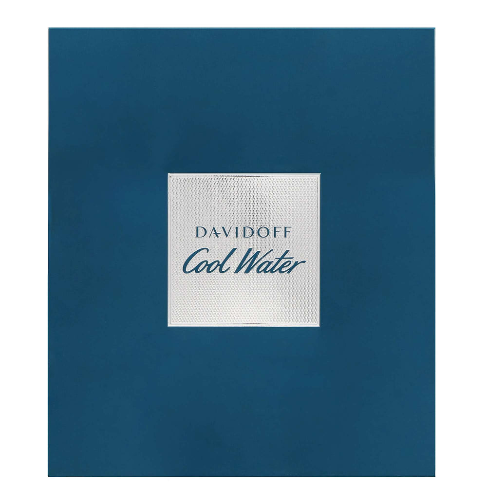 Davidoff Cool Water Man Eau de Toilette 40ml Gift Set - Additional 1