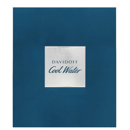 Davidoff Cool Water Man Eau de Toilette 40ml Gift Set - Additional 1