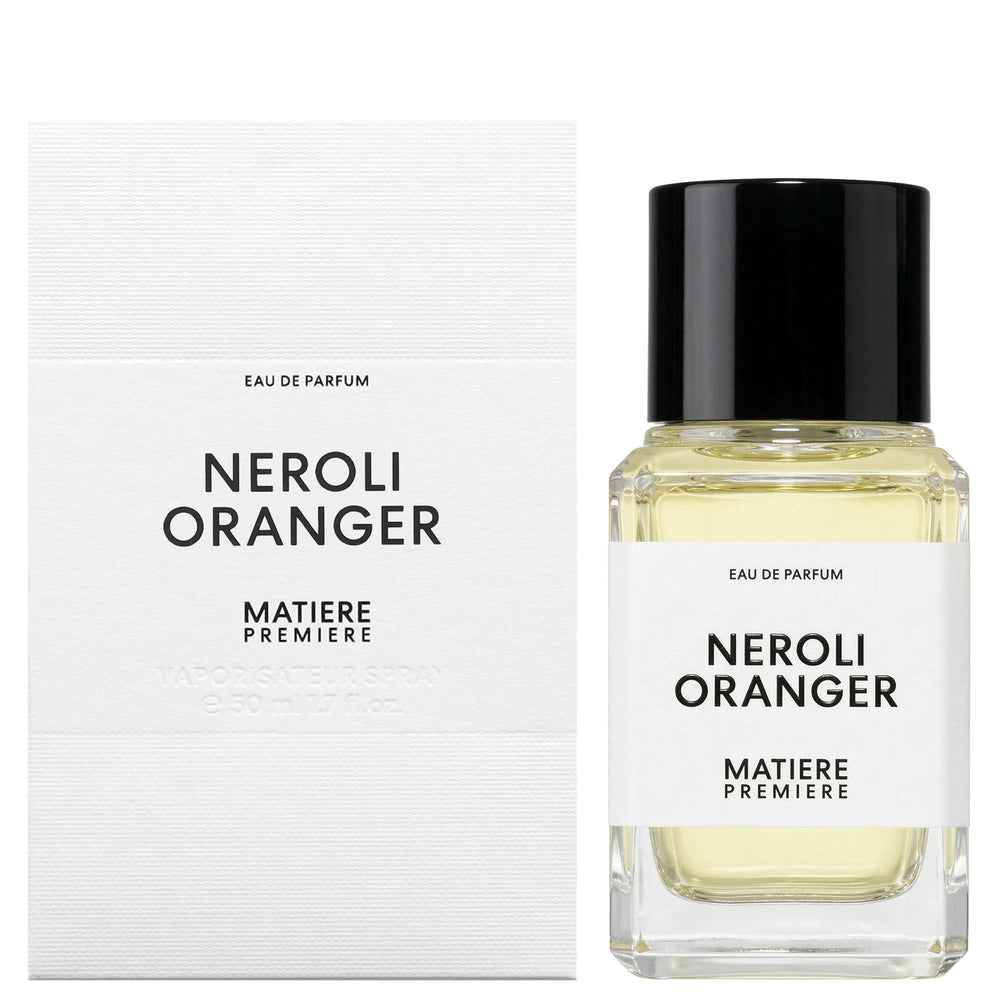 Matiere Premiere Neroli Oranger Eau de Parfum Spray 50ml - Additional 2