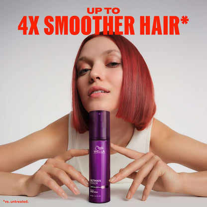 Wella Ultimate Color Shine Spray For all Coloured Hair 95ml (Launch 01.01.2026) - Additional 1