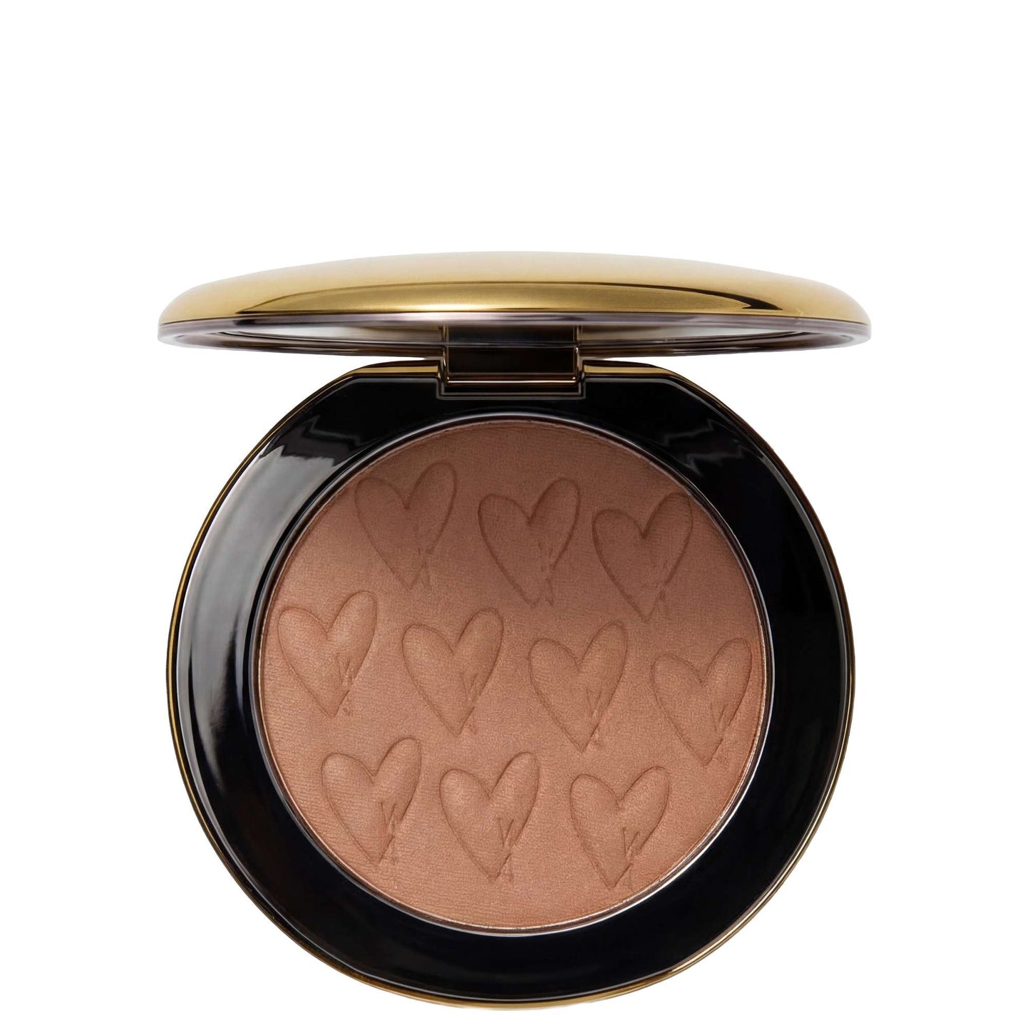 Westman Atelier Beauty Butter Powder Bronzer Coup de Soleil - Extra