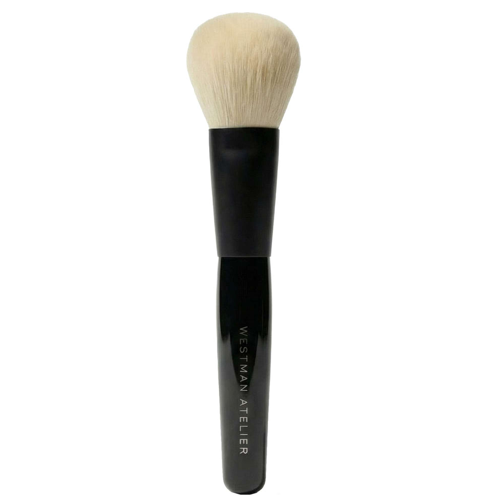 Westman Atelier Brushes Powder Brush