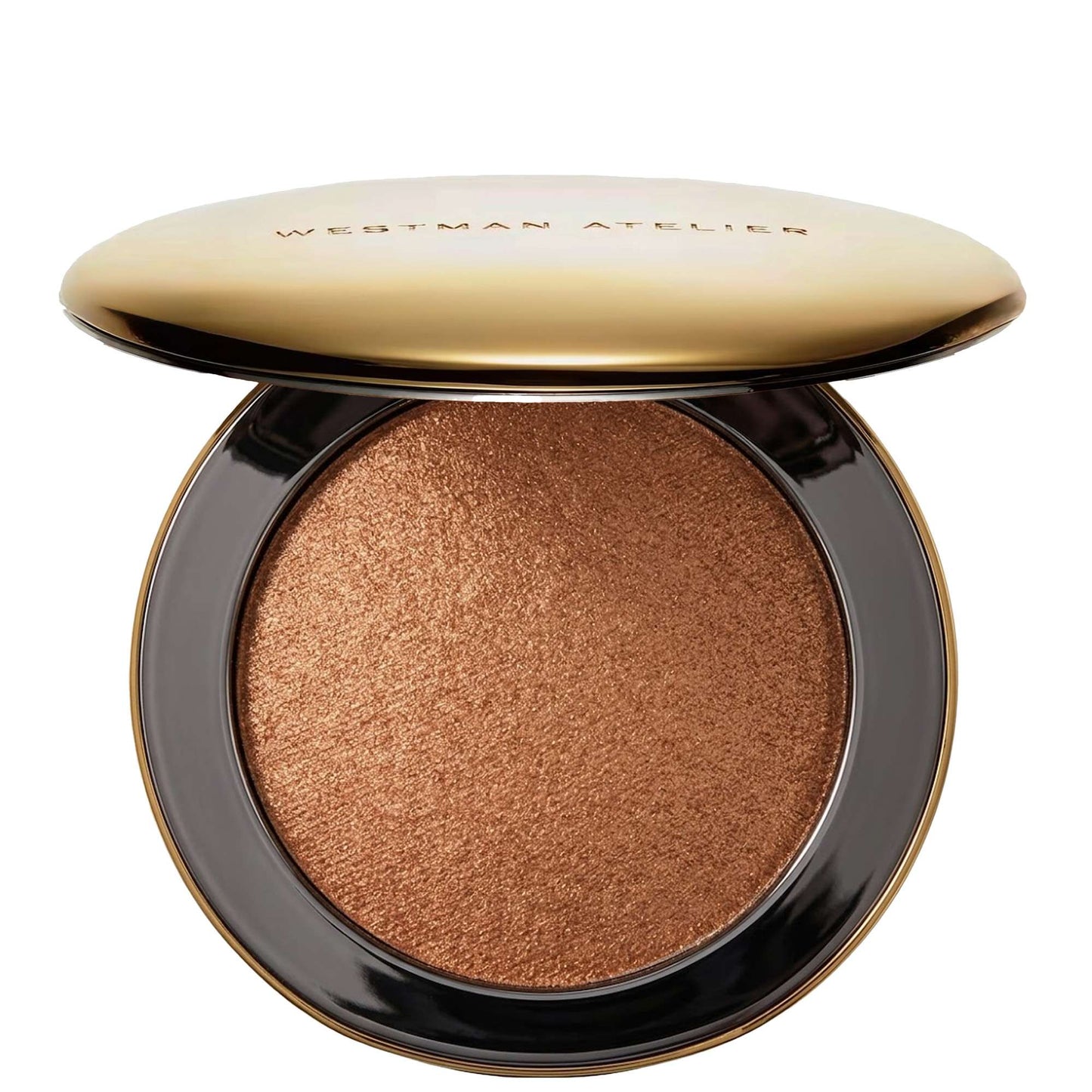 Westman Atelier Super Loaded Tinted Highlight Peau de Soleil - Extra