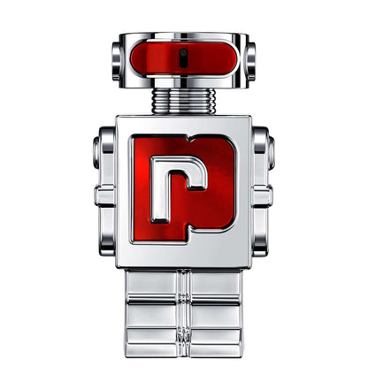 Rabanne Phantom In Red Parfum Elixer 50ml (Launch 19.01.2026)
