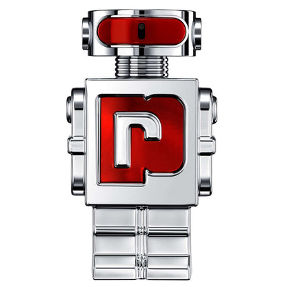 Rabanne Phantom In Red Parfum Elixer 100ml (Launch 19.01.2026)