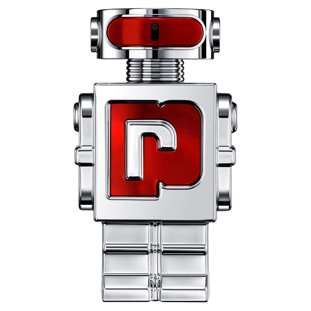 Rabanne Phantom In Red Parfum Elixer Refillable 150ml (Launch 19.01.2026)