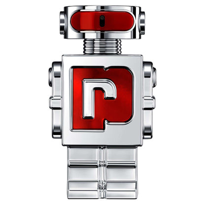 Rabanne Phantom In Red Parfum Elixer Refillable 150ml (Launch 19.01.2026)