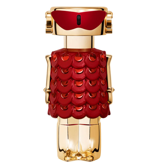 Rabanne Fame In Love Parfum Elixer Refillable 80ml (Launch 19.01.2026)
