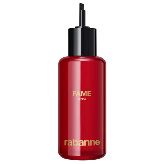Rabanne Fame In Love Parfum Elixer Refill 200ml (Launch 19.01.2026)