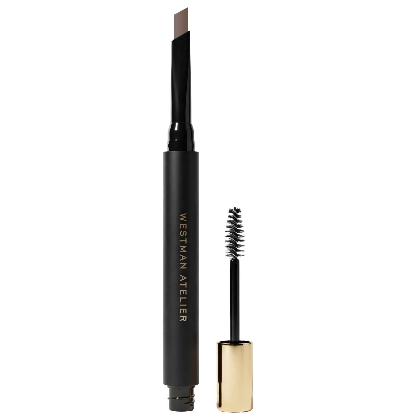 Westman Atelier Bonne Brow Defining Pencil Bark 0.34g - Extra