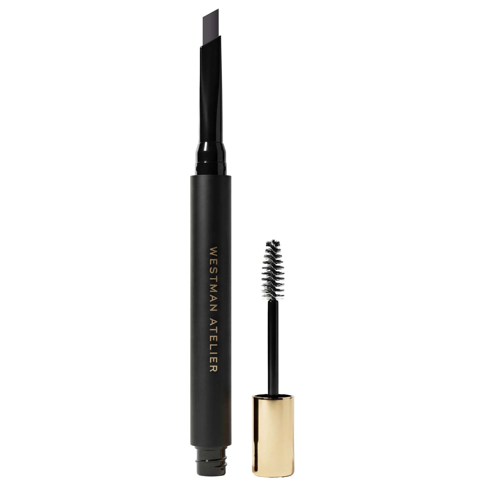 Westman Atelier Bonne Brow Defining Pencil Slate 0.34g - Extra