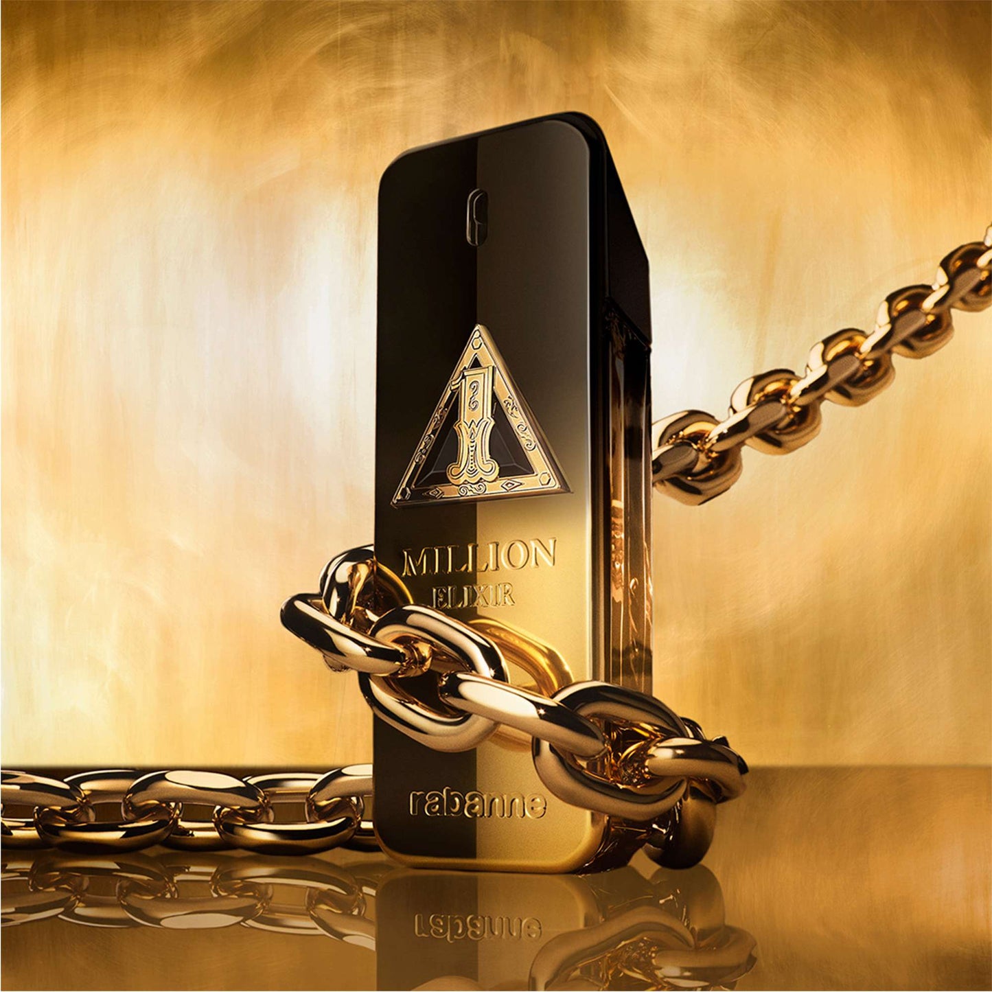 Rabanne 1 Million Night Parfum Elixer 50ml (Launch 18.05.2026) - Additional 3