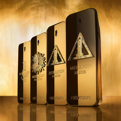Rabanne 1 Million Night Parfum Elixer 50ml (Launch 18.05.2026) - Additional 4