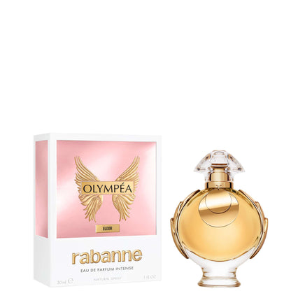 Rabanne Olympéa Elixir Eau de Parfum Intense 30ml (Launch 17.06.2026) - Additional 1