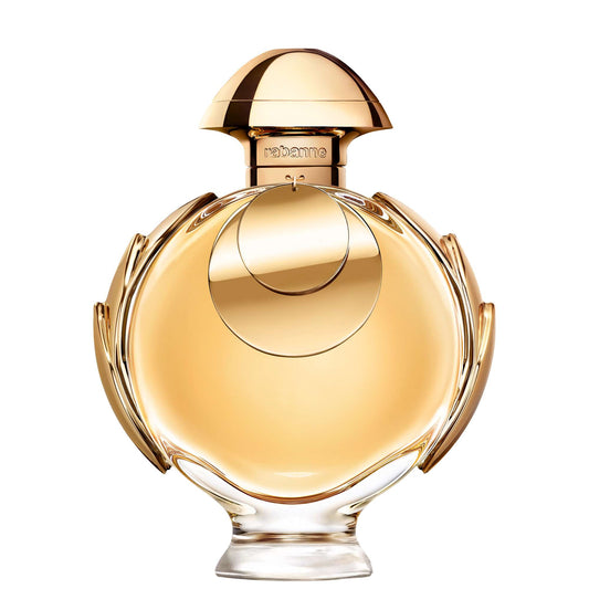 Rabanne Olympéa Elixir Eau de Parfum Intense 50ml (Launch 17.06.2026)