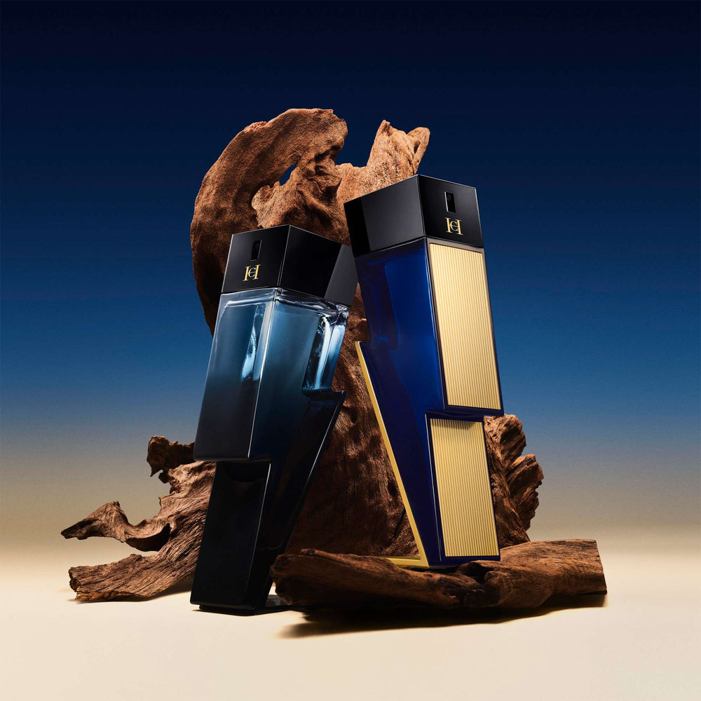 Carolina Herrera Bad Boy Cobalt Absolute Eau de Parfum 150ml (Launch 18.05.2026) - Additional 4
