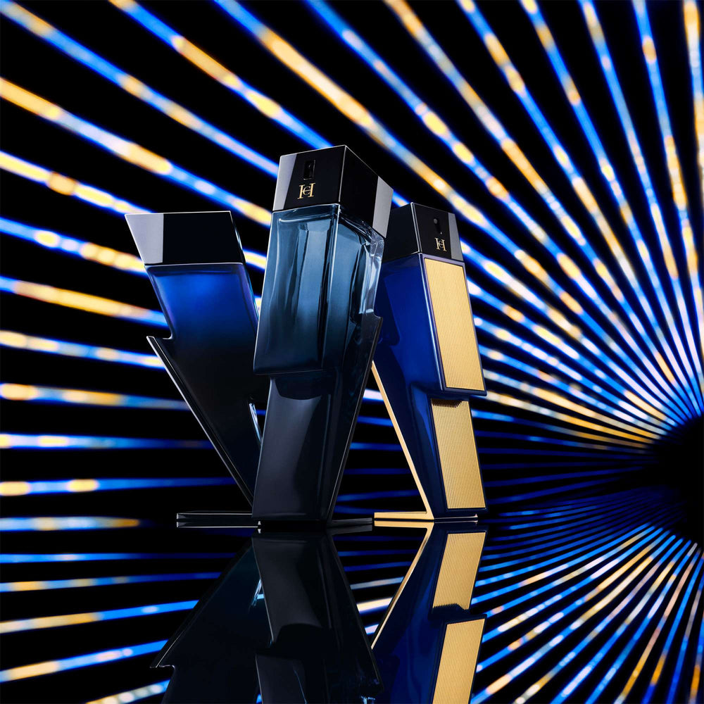 Carolina Herrera Bad Boy Cobalt Absolute Eau de Parfum 150ml (Launch 18.05.2026) - Additional 5