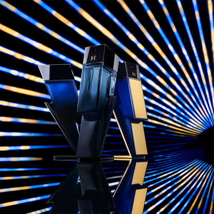 Carolina Herrera Bad Boy Cobalt Absolute Eau de Parfum 150ml (Launch 18.05.2026) - Additional 5