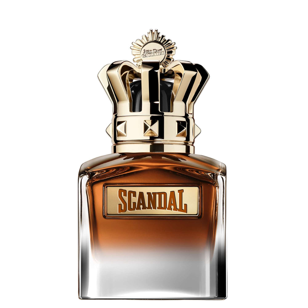 Jean Paul Gaultier Scandal Elixir For Him Parfum 50ml (Launch 28.01.2026)