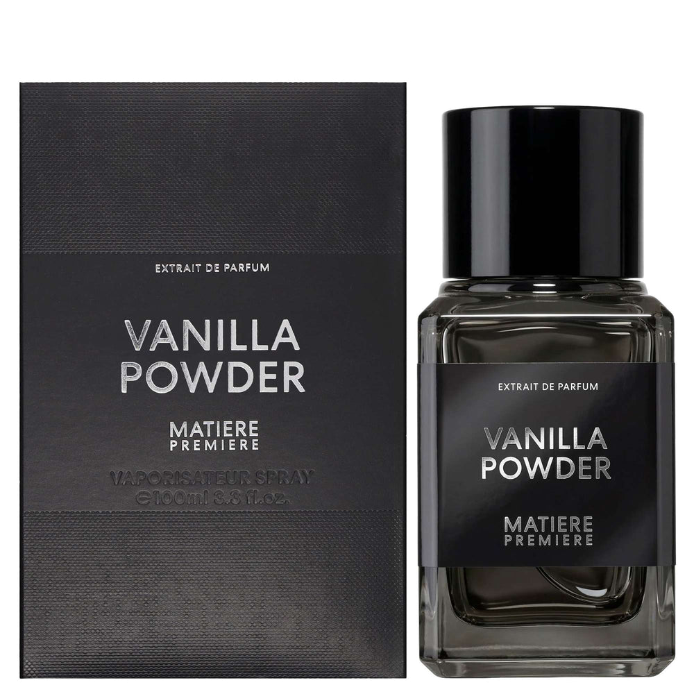 Matiere Premiere Vanilla Powder Extrait de Parfum Spray 100ml - Additional 2
