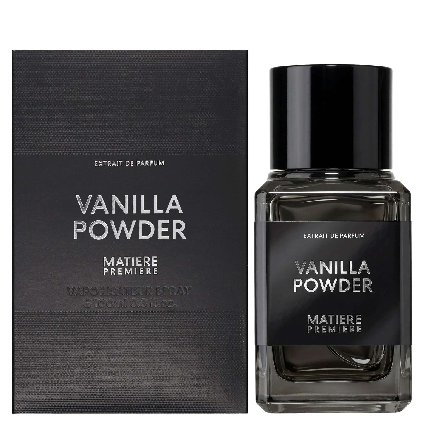 Matiere Premiere Vanilla Powder Extrait de Parfum Spray 100ml - Additional 2