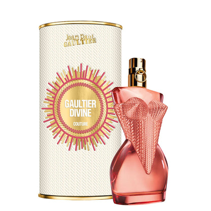 Jean Paul Gaultier Divine Couture Eau de Parfum 30ml (Launch 16.02.2026) - Additional 1