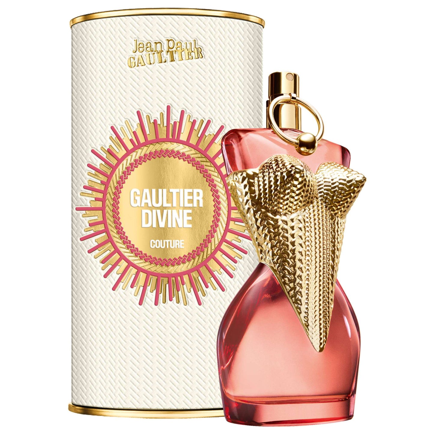 Jean Paul Gaultier Divine Couture Eau de Parfum 100ml (Launch 16.02.2026) - Additional 1