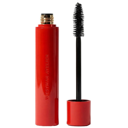 Westman Atelier Eye Want You Mascara Clean Black - Extra