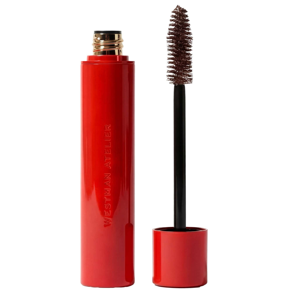 Westman Atelier Eye Want You Mascara Le Brun Clean - Extra