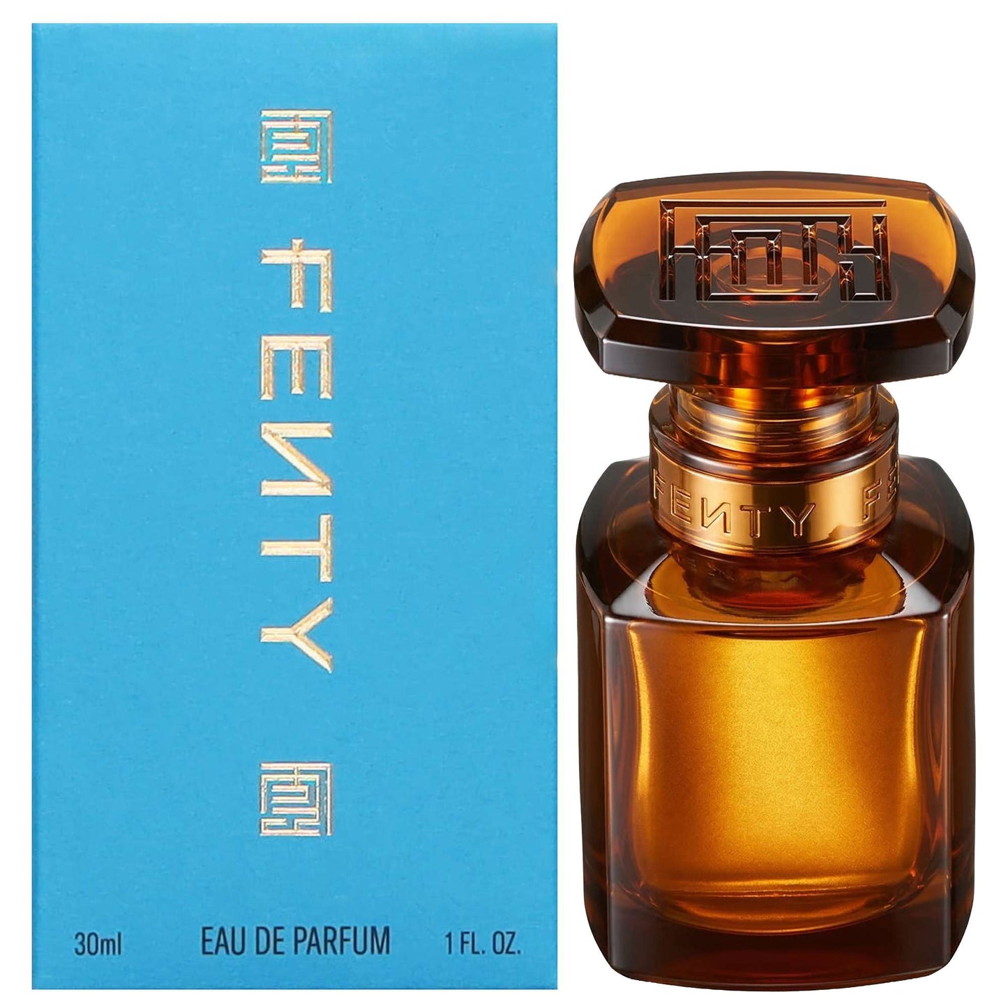Fenty Beauty Fenty Eau de Parfum Spray 30ml - Additional 2