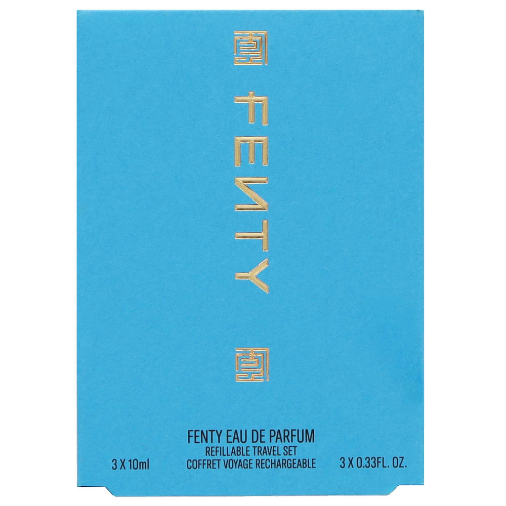 Fenty Beauty Fenty Eau de Parfum Travel Set - Additional 1