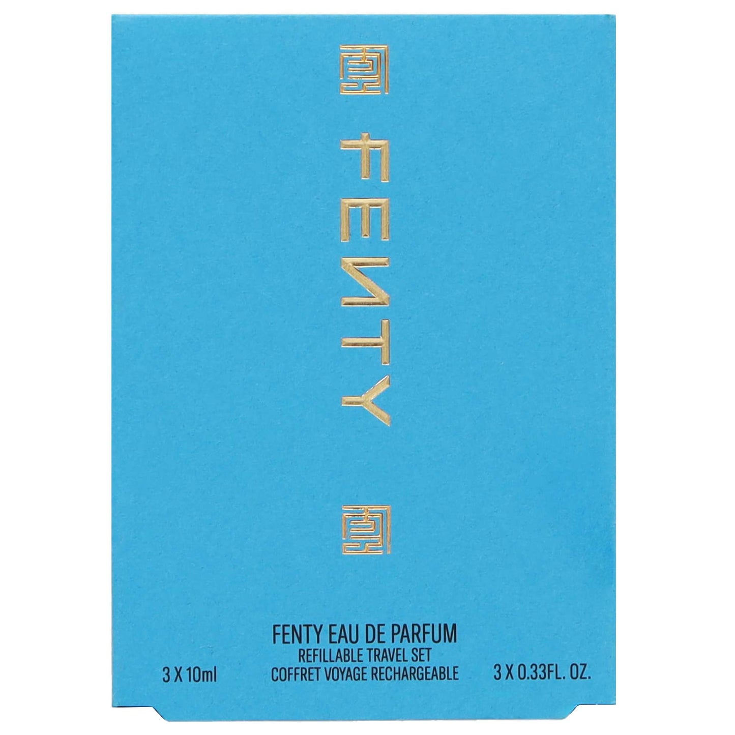 Fenty Beauty Fenty Eau de Parfum Travel Set - Additional 1