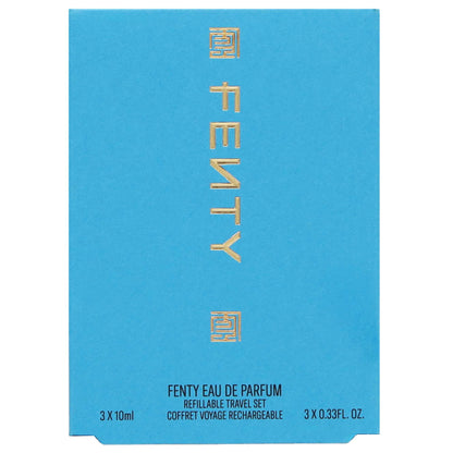 Fenty Beauty Fenty Eau de Parfum Travel Set - Additional 1