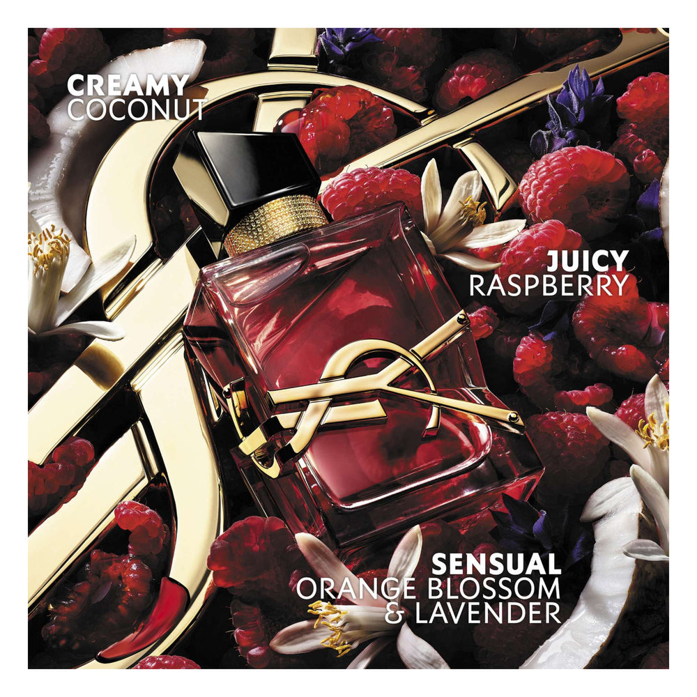 Yves Saint Laurent Libre Berry Crush Eau de Parfum Spray 30ml - Additional 2