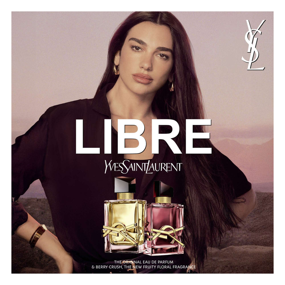 Yves Saint Laurent Libre Berry Crush Eau de Parfum Spray 30ml - Additional 3