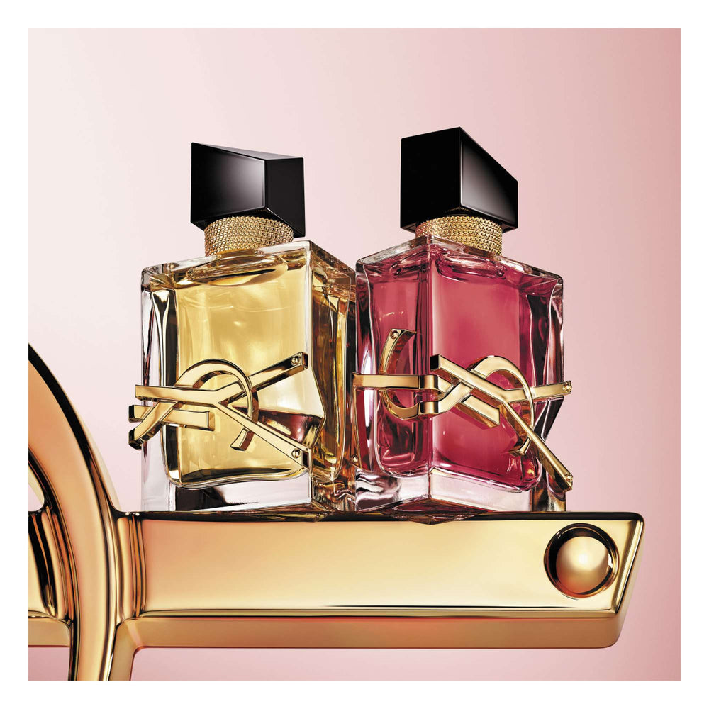Yves Saint Laurent Libre Berry Crush Eau de Parfum Spray 30ml - Additional 4