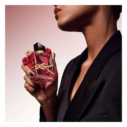 Yves Saint Laurent Libre Berry Crush Eau de Parfum Spray 30ml - Additional 6