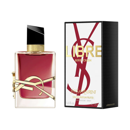 Yves Saint Laurent Libre Berry Crush Eau de Parfum Spray 50ml - Additional 1