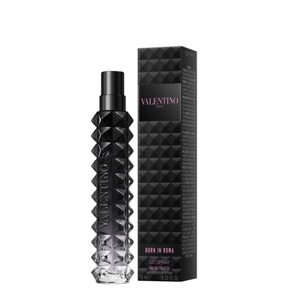 Valentino Born in Roma Uomo Eau de Toilette Spray 10ml - Additional 3